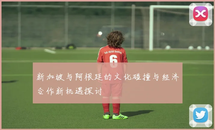 新加坡与阿根廷的文化碰撞与经济合作新机遇探讨