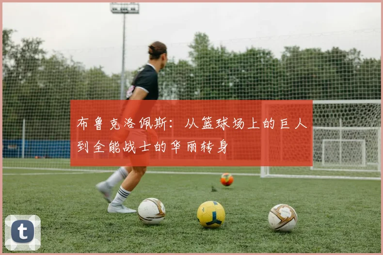 布鲁克洛佩斯：从篮球场上的巨人到全能战士的华丽转身