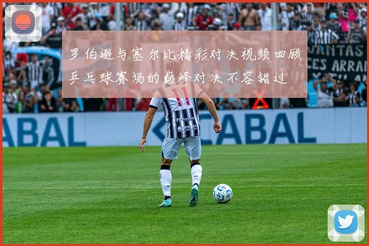 罗伯逊与塞尔比精彩对决视频回顾乒乓球赛场的巅峰对决不容错过